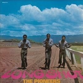 Long Shot (Vinyl / 12" Album)