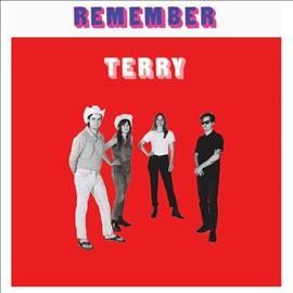 Terry - Remember Terry (Vinyl)