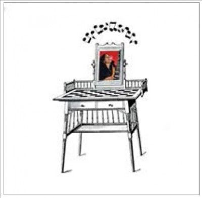 Darlene Shrugg - Darlene Shrugg (Vinyl)