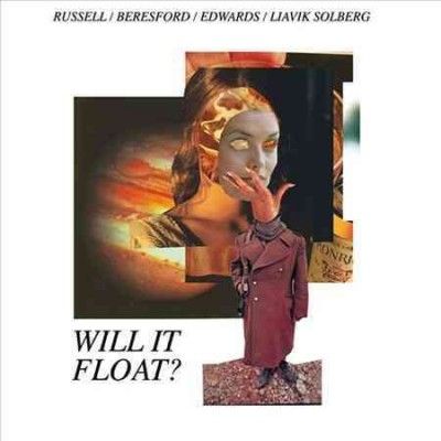 Will It Float? (CD / Album)