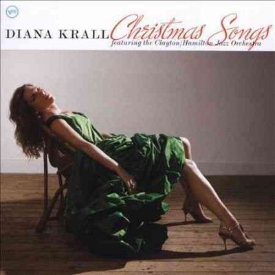 Diana Krall - Christmas Songs (Vinyl)