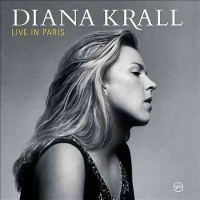 Live in Paris (Vinyl / 12" Album)