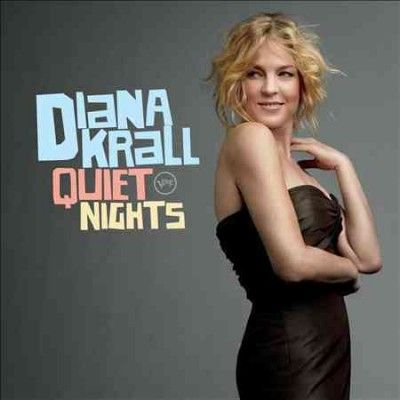 Quiet Nights (Vinyl)