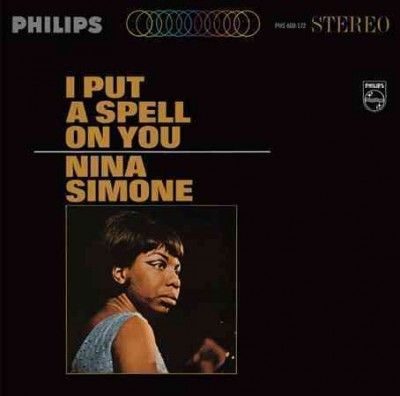 I Put a Spell On You (Vinyl / 12" Album)