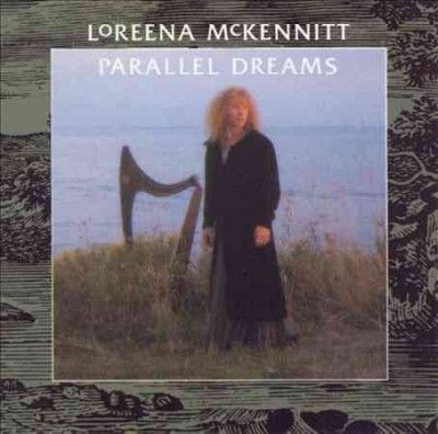 Loreena Mckennitt - Parallel Dreams (Vinyl)