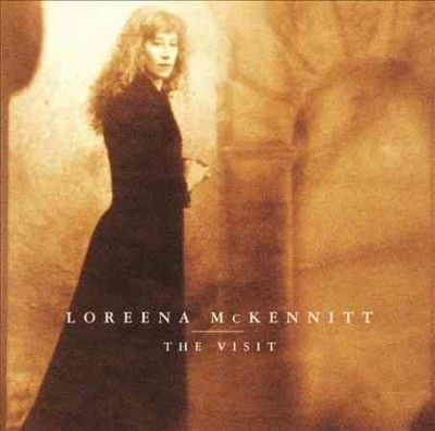 Loreena Mckennitt - Visit (Vinyl)