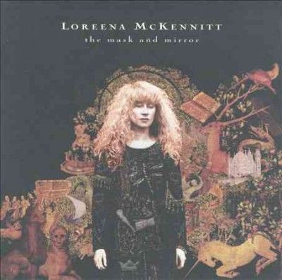 Loreena Mckennitt - Mask And Mirror (Vinyl)
