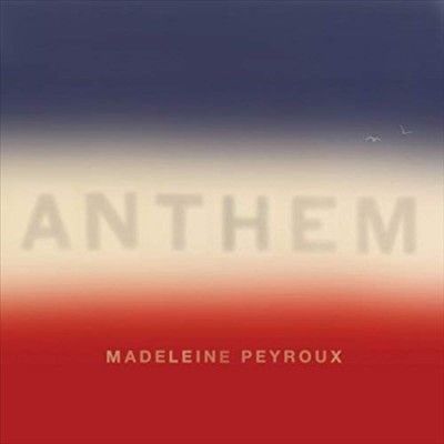 Madeleine Peyroux - Anthem (Vinyl)