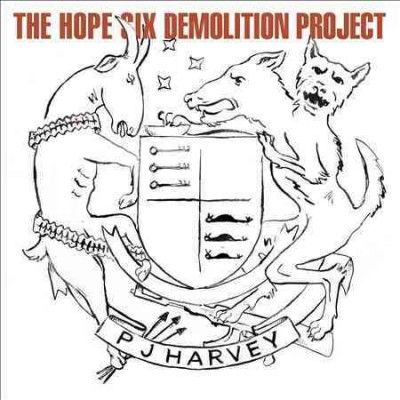 Pj Harvey - Hope Six Demolition Project (Vinyl)