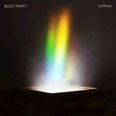 Hymns (Vinyl / 12" Album)