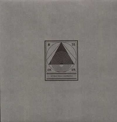 Aethenor - Betimes Black Cloudmasses (Vinyl)