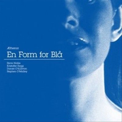 Aethenor - En Form For Bla (Vinyl)