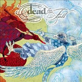 Dead To Fall - Villany And Virtue (Vinyl)