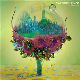 Carousel Kings - Charm City (Vinyl)