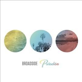 Broadside - Paradise (Vinyl)