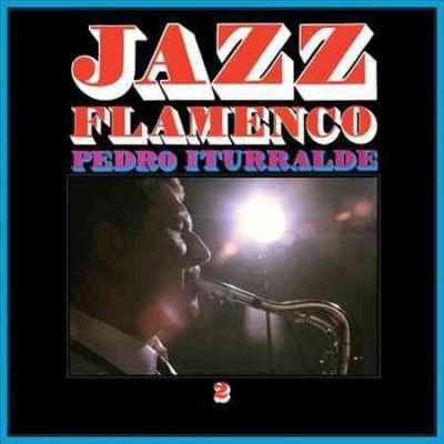 Jazz Flamenco (CD / Album)