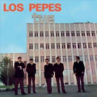 Los Pepes (Vinyl / 12" Album)