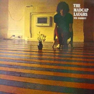 Syd Barrett - Madcap Laughs (Vinyl)
