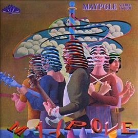 Maypole (Vinyl / 12" Album)