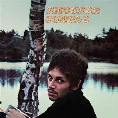 Knocker Jungle (Vinyl / 12" Album)