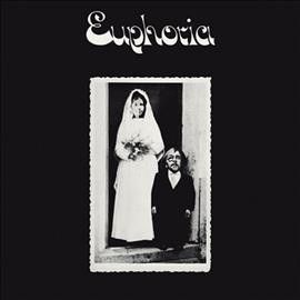 Euphoria (Vinyl / 12" Album)