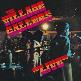 Live (Vinyl / 12" Album)