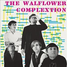 The Walflower Complextion (Vinyl / 12" Album)