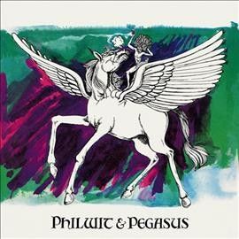 Philwit &amp; Pegasus (Vinyl / 12" Album)