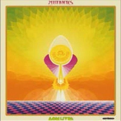 Tudo Foi Feito Pelo Sol (Vinyl / 12" Album)