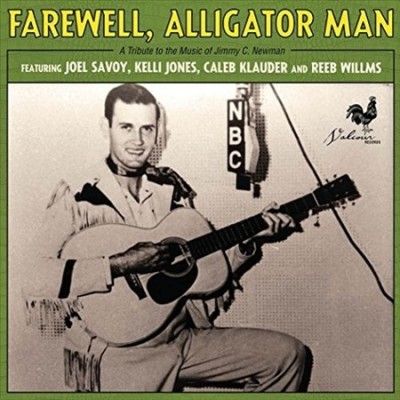 Various - Farewell Alligator Man: Tribute To The (Vinyl)