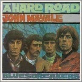 John Mayall - Hard Road (Vinyl)