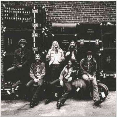 At Fillmore East (Vinyl / 12" Album)