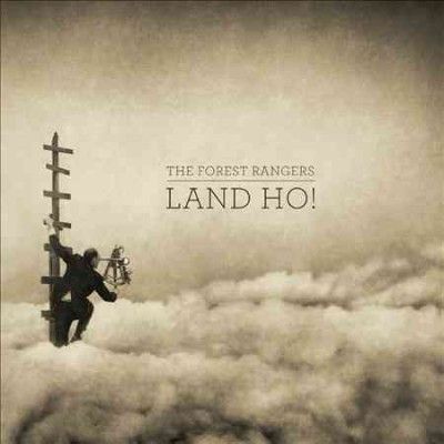 Forest Rangers - Land Ho (Vinyl)