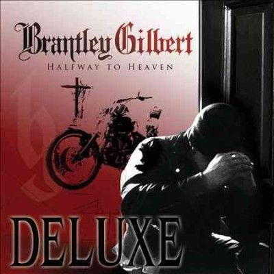 Brantley Gilbert - Halfway To Heaven (Vinyl)