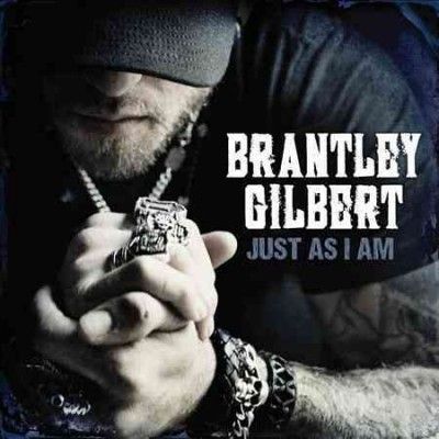 Brantley Gilbert - Just As I Am (Vinyl)