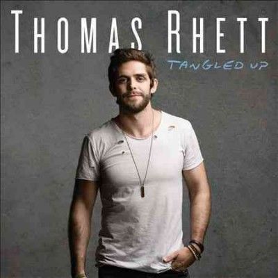 Thomas Rhett - Tangled Up (Vinyl)