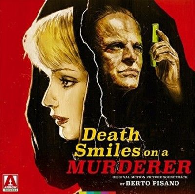 Various - Death Smiles On A Murderer (ost) (Vinyl)