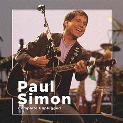 Paul Simon - Complete Unplugged (Vinyl)