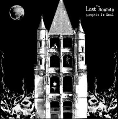 Lost Sounds - Memphis Is Dead (Vinyl)