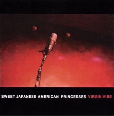Sweet Jap - Virgin Vibe (Vinyl)