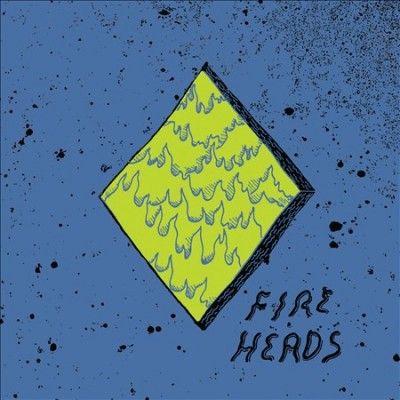 Fire Heads - Fire Heads (Vinyl)