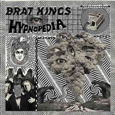 Brat Kings - Hypnopedia (Vinyl)