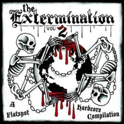 Extermination - Vol 2 (Vinyl)