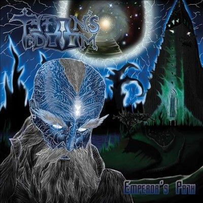 Emperor's Path (Vinyl / 12" Album)