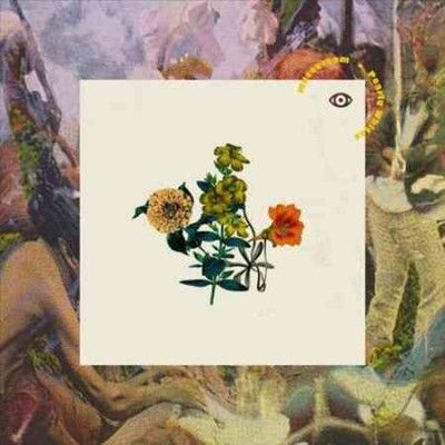 Museyroom - Pearly Whites (Vinyl)