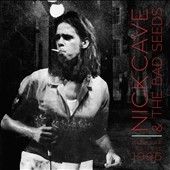 Nick &amp; The Bad Cave - Bizarre Festival 1996 (Vinyl)