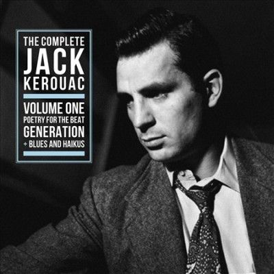 Jack Kerouac - Complete Jack Kerouac: Vol 1 (Vinyl)
