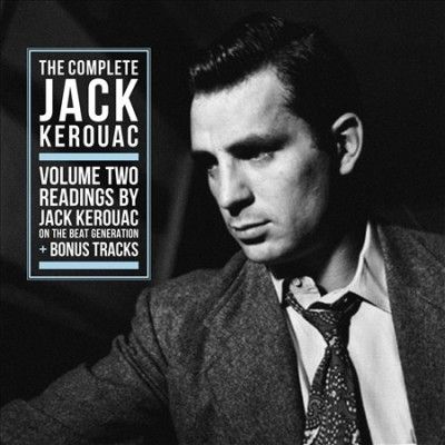 Jack Kerouac - Complete Jack Kerouac: Vol 2 (Vinyl)