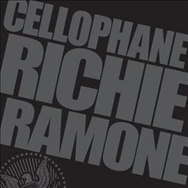 Richie Ramone - Cellophane (Vinyl)