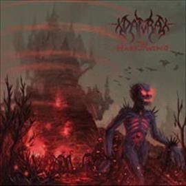 Datura - Harrowing (Vinyl)